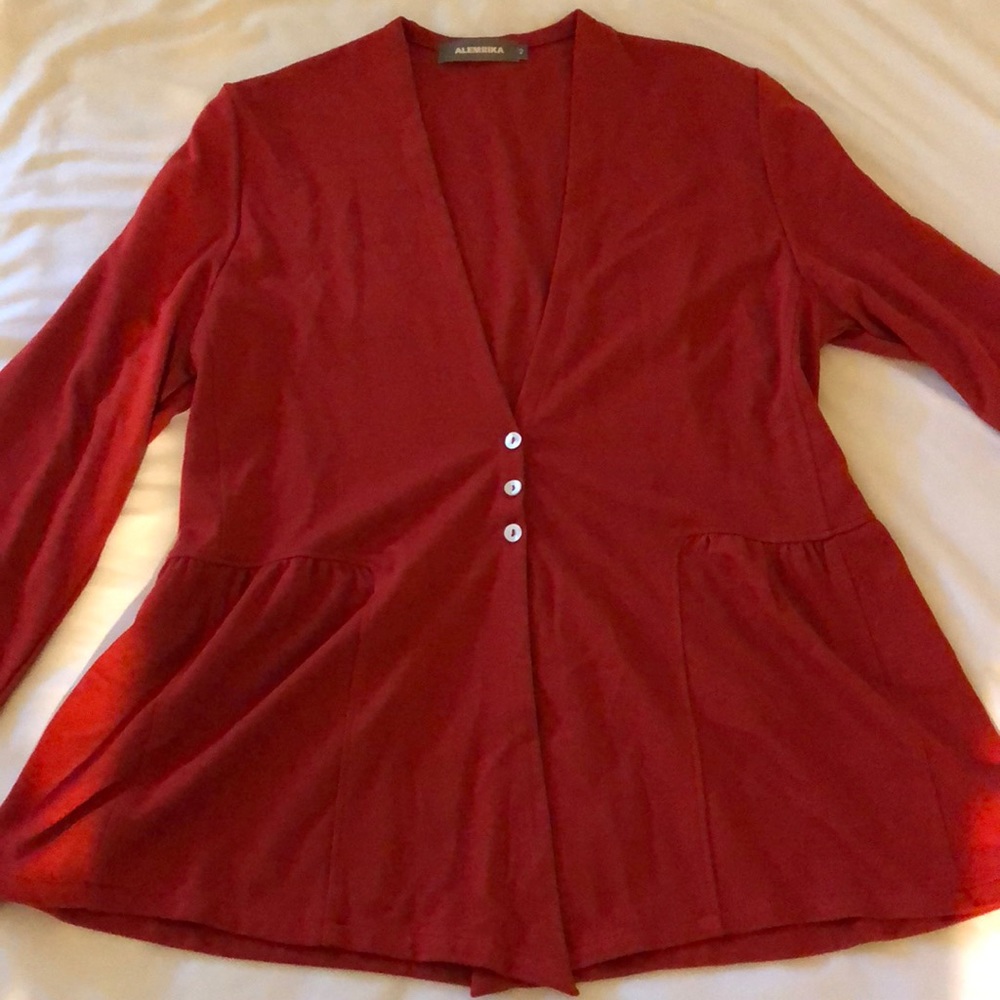 Alembika top